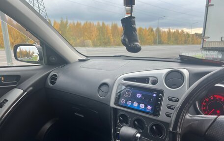 Toyota Voltz, 2003 год, 465 000 рублей, 9 фотография