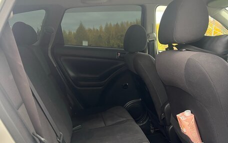 Toyota Voltz, 2003 год, 465 000 рублей, 7 фотография