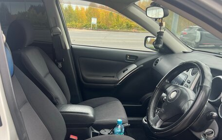 Toyota Voltz, 2003 год, 465 000 рублей, 8 фотография