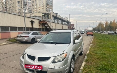 Toyota Voltz, 2003 год, 465 000 рублей, 5 фотография