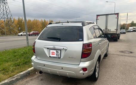Toyota Voltz, 2003 год, 465 000 рублей, 6 фотография