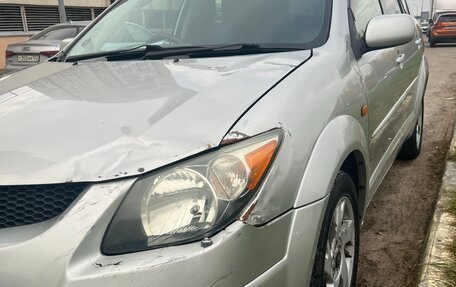 Toyota Voltz, 2003 год, 465 000 рублей, 12 фотография