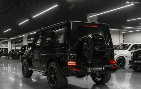 Mercedes-Benz G-Класс AMG, 2022 год, 20 900 000 рублей, 4 фотография