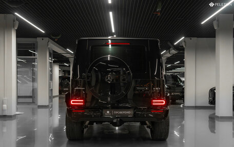 Mercedes-Benz G-Класс AMG, 2022 год, 20 900 000 рублей, 6 фотография