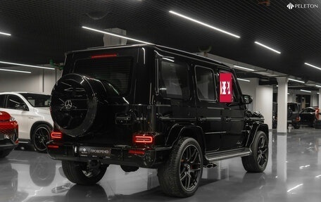 Mercedes-Benz G-Класс AMG, 2022 год, 20 900 000 рублей, 5 фотография