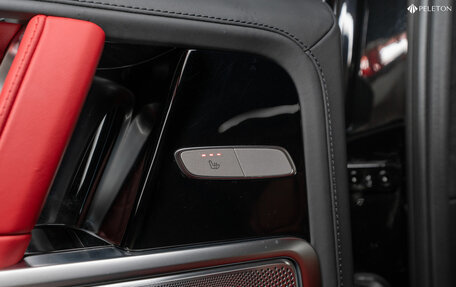 Mercedes-Benz G-Класс AMG, 2022 год, 20 900 000 рублей, 15 фотография