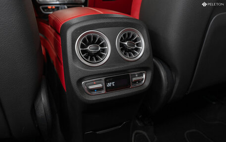 Mercedes-Benz G-Класс AMG, 2022 год, 20 900 000 рублей, 17 фотография