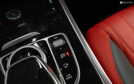 Mercedes-Benz G-Класс AMG, 2022 год, 20 900 000 рублей, 22 фотография