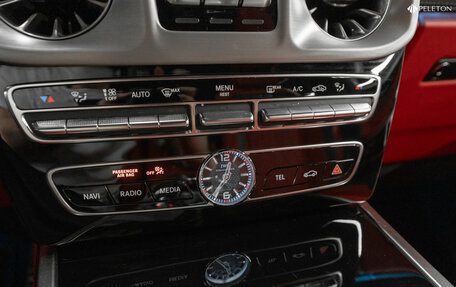 Mercedes-Benz G-Класс AMG, 2022 год, 20 900 000 рублей, 23 фотография