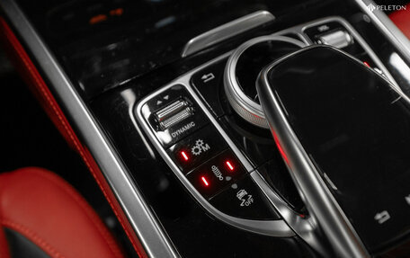 Mercedes-Benz G-Класс AMG, 2022 год, 20 900 000 рублей, 21 фотография