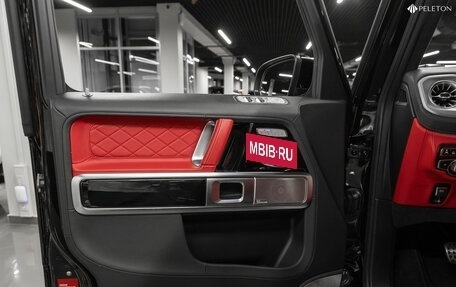 Mercedes-Benz G-Класс AMG, 2022 год, 20 900 000 рублей, 18 фотография