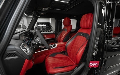 Mercedes-Benz G-Класс AMG, 2022 год, 20 900 000 рублей, 9 фотография