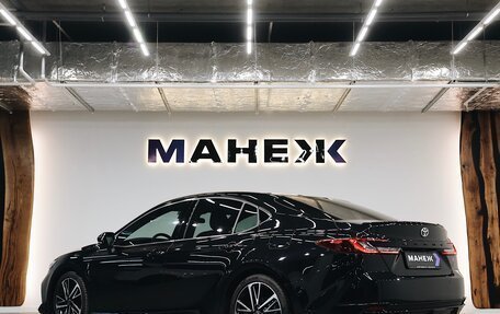 Toyota Camry, 2024 год, 4 250 000 рублей, 4 фотография