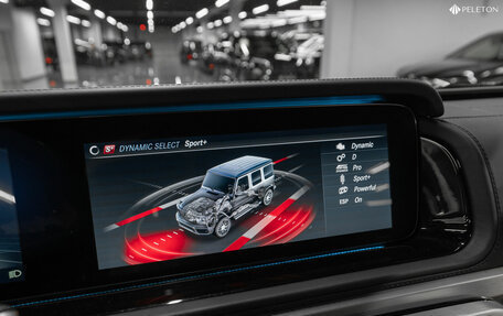 Mercedes-Benz G-Класс AMG, 2022 год, 20 900 000 рублей, 26 фотография