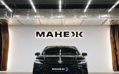 Toyota Camry, 2024 год, 4 250 000 рублей, 2 фотография