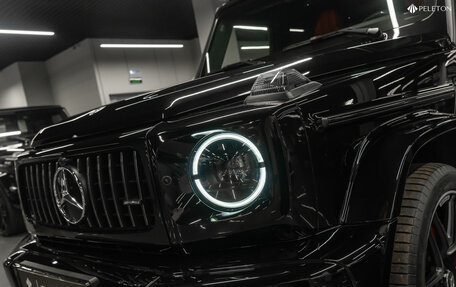 Mercedes-Benz G-Класс AMG, 2022 год, 20 900 000 рублей, 31 фотография