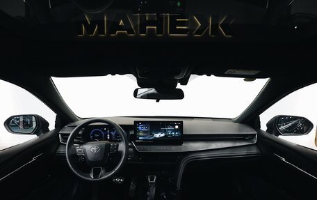 Toyota Camry, 2024 год, 4 250 000 рублей, 11 фотография