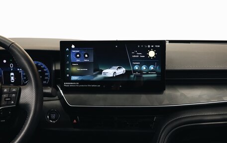 Toyota Camry, 2024 год, 4 250 000 рублей, 13 фотография