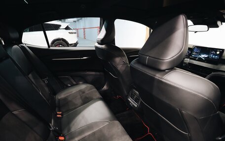 Toyota Camry, 2024 год, 4 250 000 рублей, 20 фотография