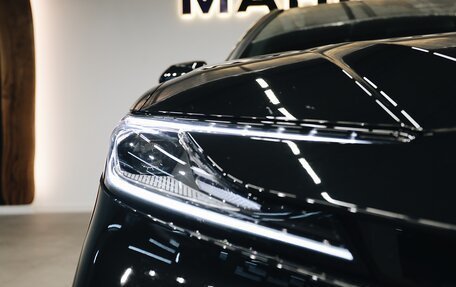 Toyota Camry, 2024 год, 4 250 000 рублей, 22 фотография