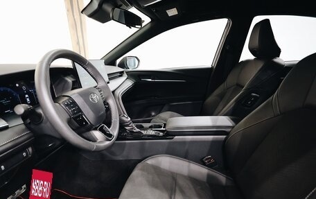 Toyota Camry, 2024 год, 4 250 000 рублей, 18 фотография