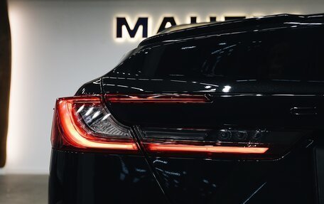 Toyota Camry, 2024 год, 4 250 000 рублей, 24 фотография