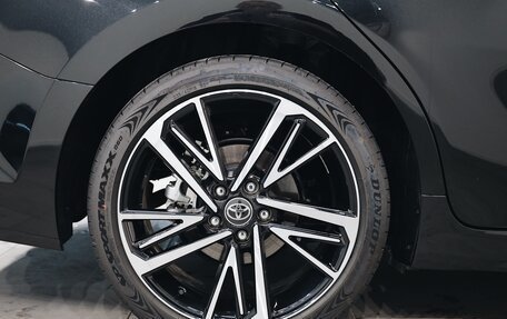 Toyota Camry, 2024 год, 4 250 000 рублей, 26 фотография