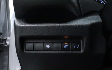 Toyota RAV4, 2021 год, 3 475 000 рублей, 10 фотография