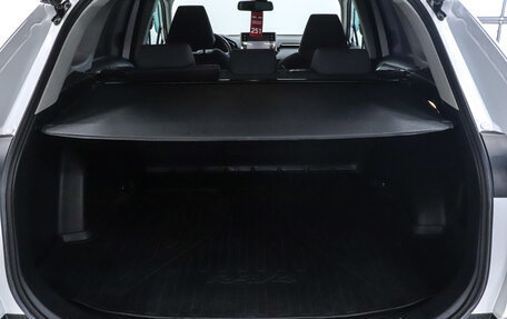 Toyota RAV4, 2021 год, 3 475 000 рублей, 25 фотография