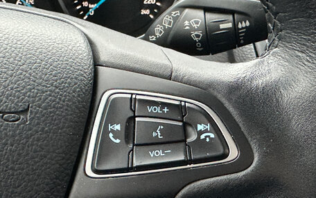 Ford Focus III, 2018 год, 1 379 000 рублей, 13 фотография