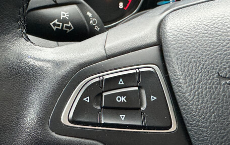 Ford Focus III, 2018 год, 1 379 000 рублей, 12 фотография