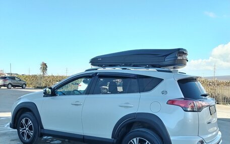Toyota RAV4, 2018 год, 2 500 000 рублей, 1 фотография