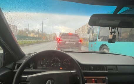 Mercedes-Benz W124, 1987 год, 155 000 рублей, 2 фотография