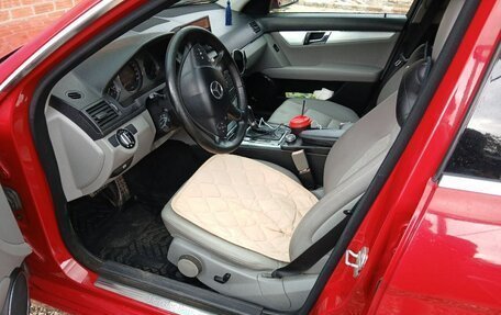 Mercedes-Benz C-Класс, 2007 год, 1 600 000 рублей, 1 фотография