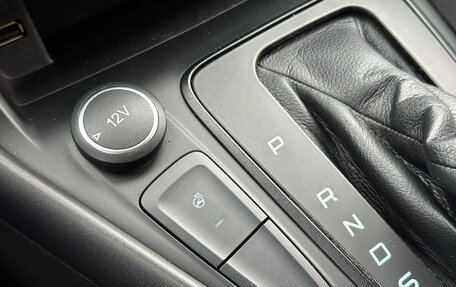 Ford Focus III, 2018 год, 1 379 000 рублей, 16 фотография