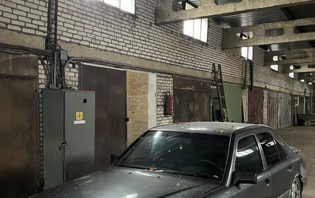 Mercedes-Benz W124, 1987 год, 155 000 рублей, 4 фотография