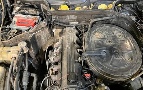 Mercedes-Benz W124, 1987 год, 155 000 рублей, 5 фотография