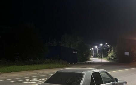 Mercedes-Benz W124, 1987 год, 155 000 рублей, 7 фотография