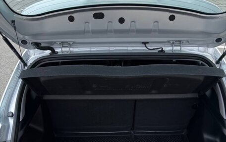 KIA Rio III рестайлинг, 2013 год, 1 200 000 рублей, 13 фотография