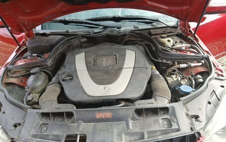 Mercedes-Benz C-Класс, 2007 год, 1 600 000 рублей, 5 фотография