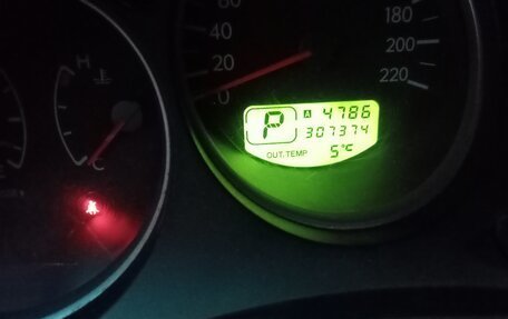 Subaru Forester, 2005 год, 570 000 рублей, 2 фотография