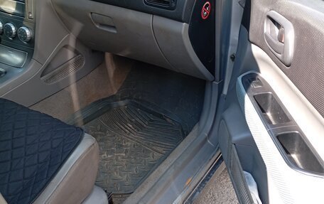 Subaru Forester, 2005 год, 570 000 рублей, 5 фотография