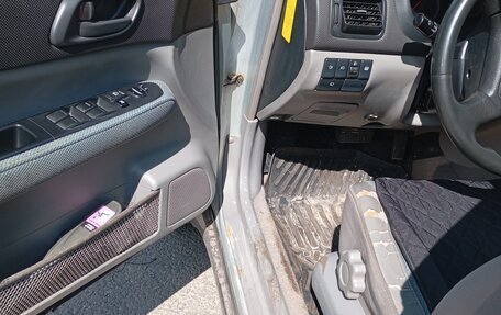 Subaru Forester, 2005 год, 570 000 рублей, 8 фотография