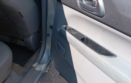 Subaru Forester, 2005 год, 570 000 рублей, 6 фотография