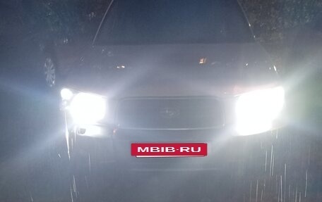 Subaru Forester, 2005 год, 570 000 рублей, 3 фотография