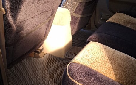 Mitsubishi Montero Sport, 2001 год, 680 000 рублей, 8 фотография