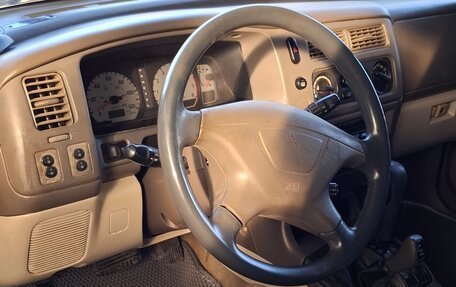 Mitsubishi Montero Sport, 2001 год, 680 000 рублей, 5 фотография