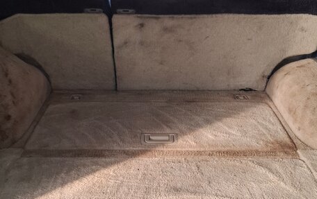 Mitsubishi Montero Sport, 2001 год, 680 000 рублей, 11 фотография