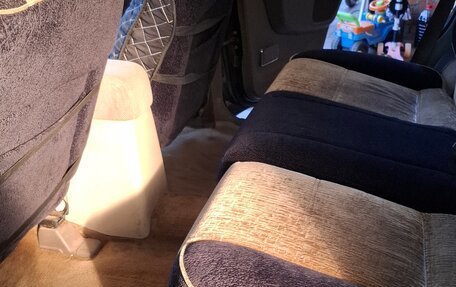 Mitsubishi Montero Sport, 2001 год, 680 000 рублей, 13 фотография