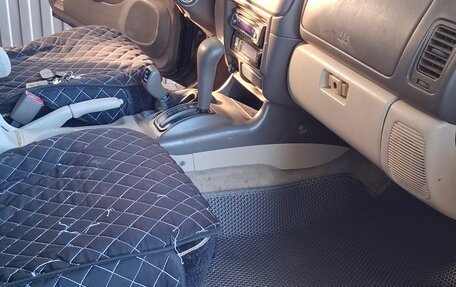 Mitsubishi Montero Sport, 2001 год, 680 000 рублей, 10 фотография